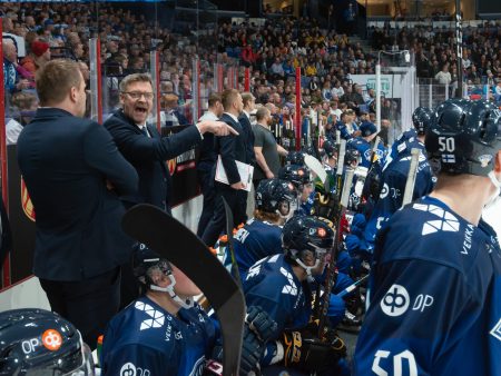 Pekingin olympialaiset voisi olla Jukka Jalosen pääsylippu NHL:ään