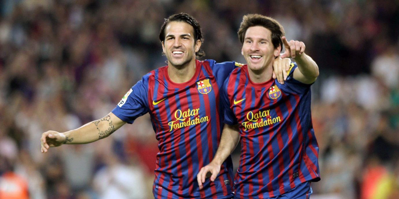 Messi ei ollut Barcelonan juniorijoukkueen suurin tähti – mitä sille parhaalle tapahtui?
