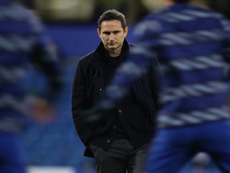 Frank Lampard palkattiin ja erotettiin Chelseasta innokkaiden amatöörien logiikalla