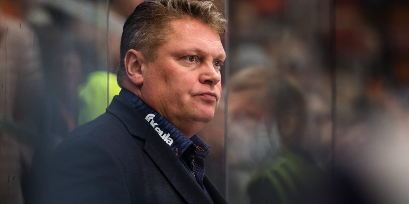 Pekka Virta saavutti 800 ottelun rajapyykin – ja neuvoo syömään norsun pala kerrallaan