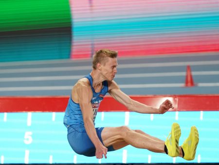 Kristian Pulli täräytti SE-hypyllä EM-pronssille – tämä on iso mitali koko yleisurheilulle