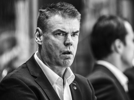 Raimo Helminen heitettiin roskakoriin siksi, ettei hän mahtunut valmentajana ahtaaseen muottiin