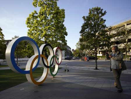 Olympiakomitea voisi ottaa mallia jääkiekosta – Purjehduksen valintasotku olisi ollut helppo estää