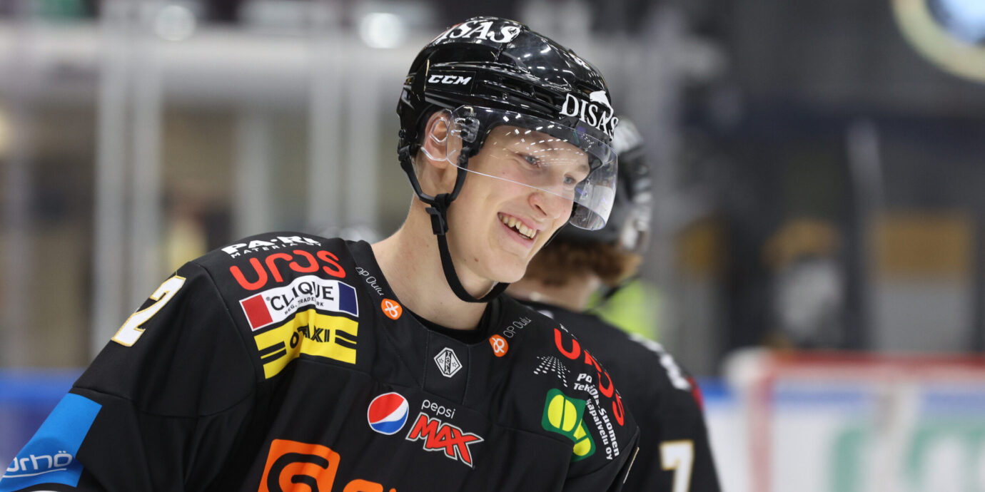 Aatu Räty oli matkalla jopa NHL:n ykkösvaraukseksi, mutta sitten kurssi romahti – miksi?