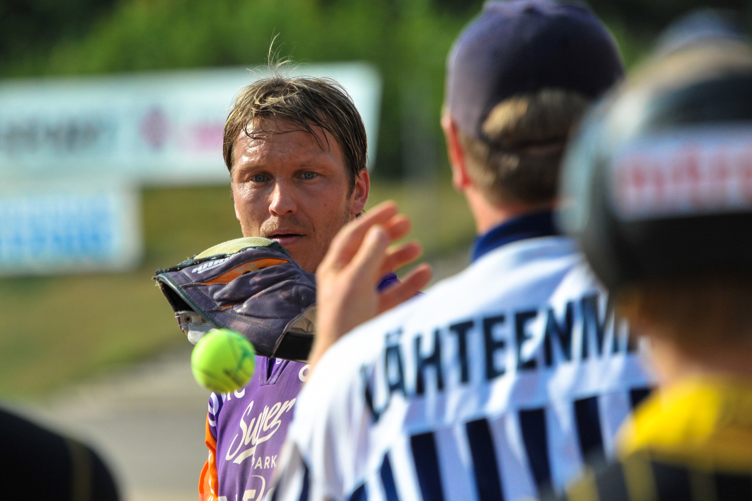 Toni Kohonen