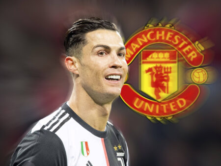 Ronaldon hankinta on lyhytaikainen ilo, joka voi myös sotkea Manchester Unitedin peliä