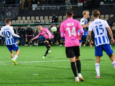 HJK:n tappio LASKille paljasti suomalaisen jalkapallon suurimman ongelman