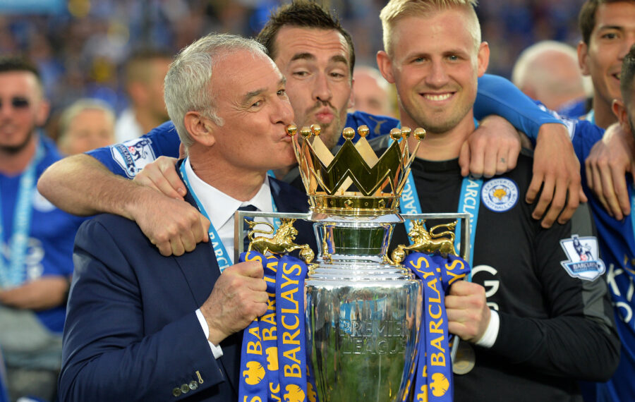 Valioliigan kaunein satutarina muuttui rumaksi syöksyksi, joka on vajoamassa yhä syvemmälle