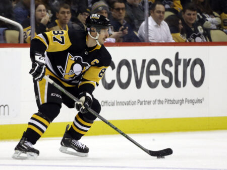 NHL:n Pittsburgh Penguins vaihtamassa omistajaa