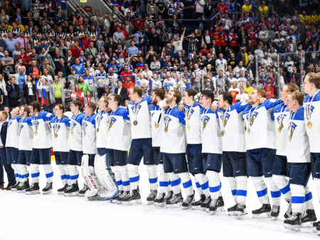 Pekingin NHL-kauhukuvan takana vilkkuu Leijonilla mahdollisuus olympiakultaan