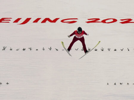 Herola vielä mitalitaistelussa mukana – kovaa pitää hiihtää