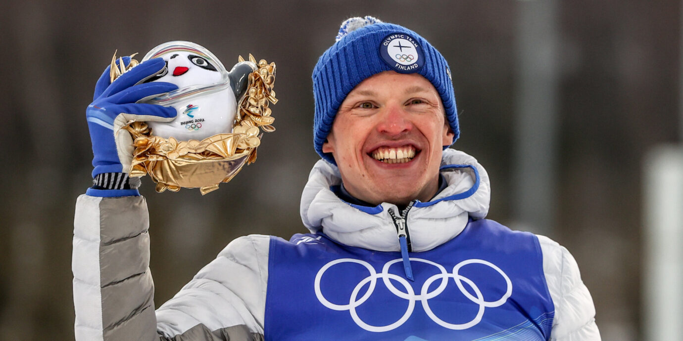 Olympiavoitto nosti Iivo Niskasen kaikkien aikojen suomalaishiihtäjäksi – tässä TOP10