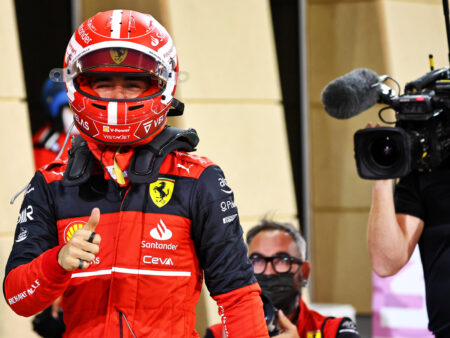Ferrari paalupaikalle – Bottas kuudenteen ruutuun