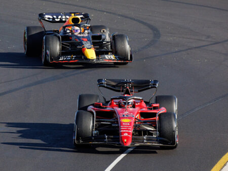 Ferrarin kulttuuri tekee paluuta – opit Schumacherilta