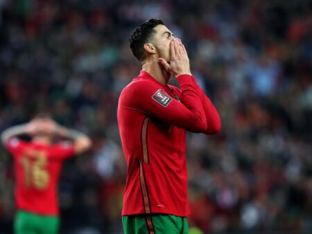 MM-arvonnat: Cristiano Ronaldo voi kompastua jo ensimmäisellä esteellä, Belgia toisella
