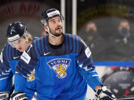 KHL-hyökkääjä siirtyy vahvistamaan Kärppiä