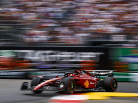 Ferrarit onnistuivat Monacossa – Bottas jättipettymys
