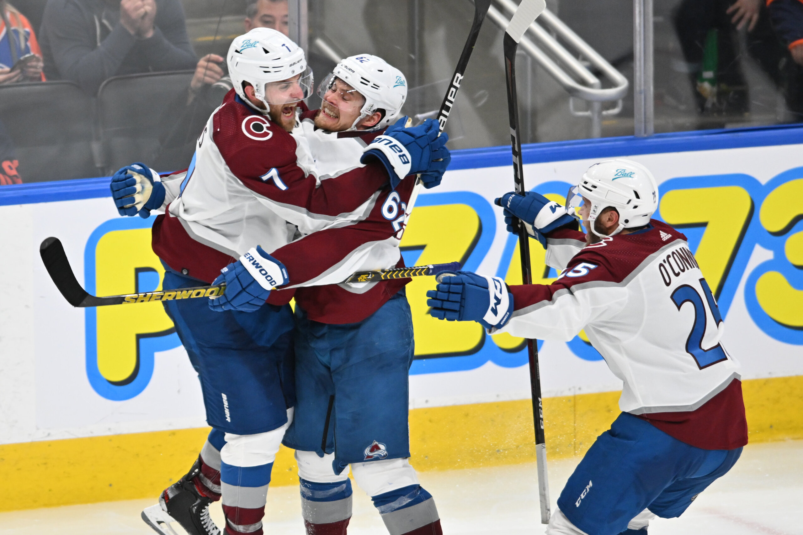 Stanley Cupin finaalissa sinivalkea sävy: Hurjat suomalaiset vastaan NHL:n  Leijonat - ElmoTV