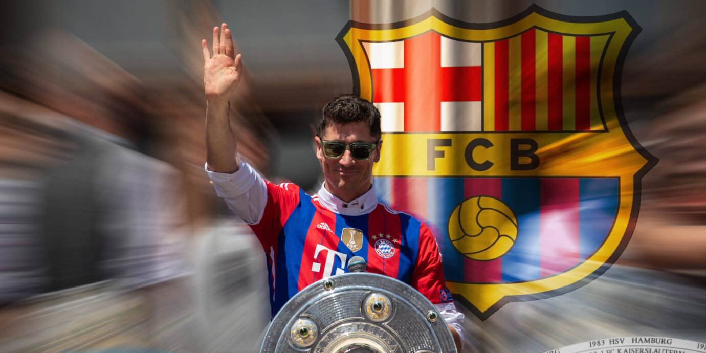 Miten Barcelona voi himoita jättisiirtoja, jos se ei saanut tehdä sopimusta Lionel Messin kanssa?