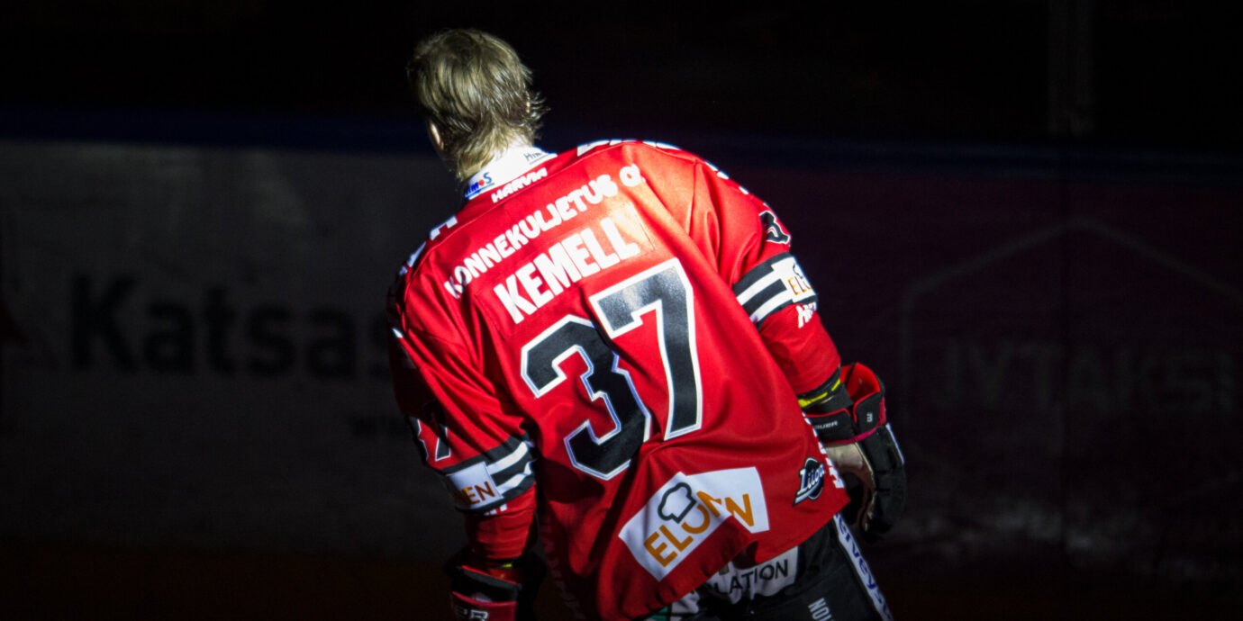 Suomen ykkösvaraus NHL-draftissa on huipputaitava katujätkä, jolla on voittajan luonne