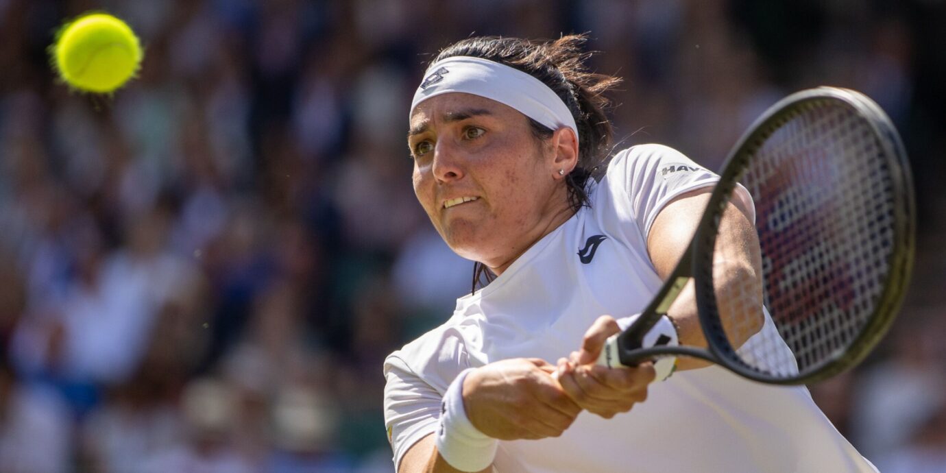 Wimbledonin naisten finaalissa voidaan tehdä tenniksen historiaa