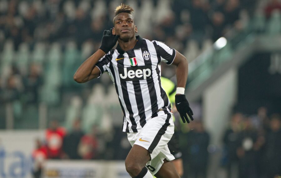 Serie A alkaa: Kuulinko oikein, että Juventus on matkalla uinuvaksi jättiläiseksi?