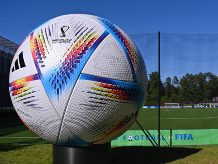 Fifa vahvisti MM-kisojen aloituspäivän muutoksen