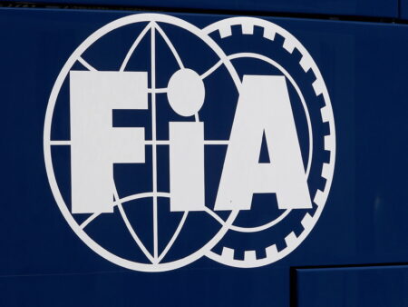 FIA palkkasi toimitusjohtajan