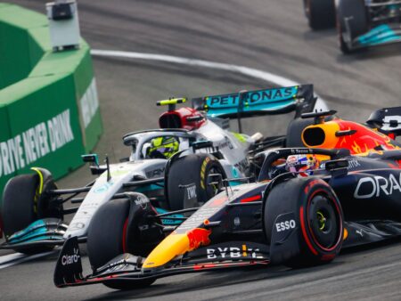 Max Verstappenin ylivoima vetää kokeneen F1-asiantuntijan lähes sanattomaksi