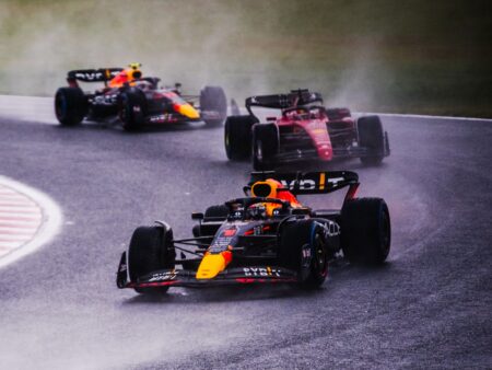 FIA vahvisti – Red Bull rikkonut kulukattoa
