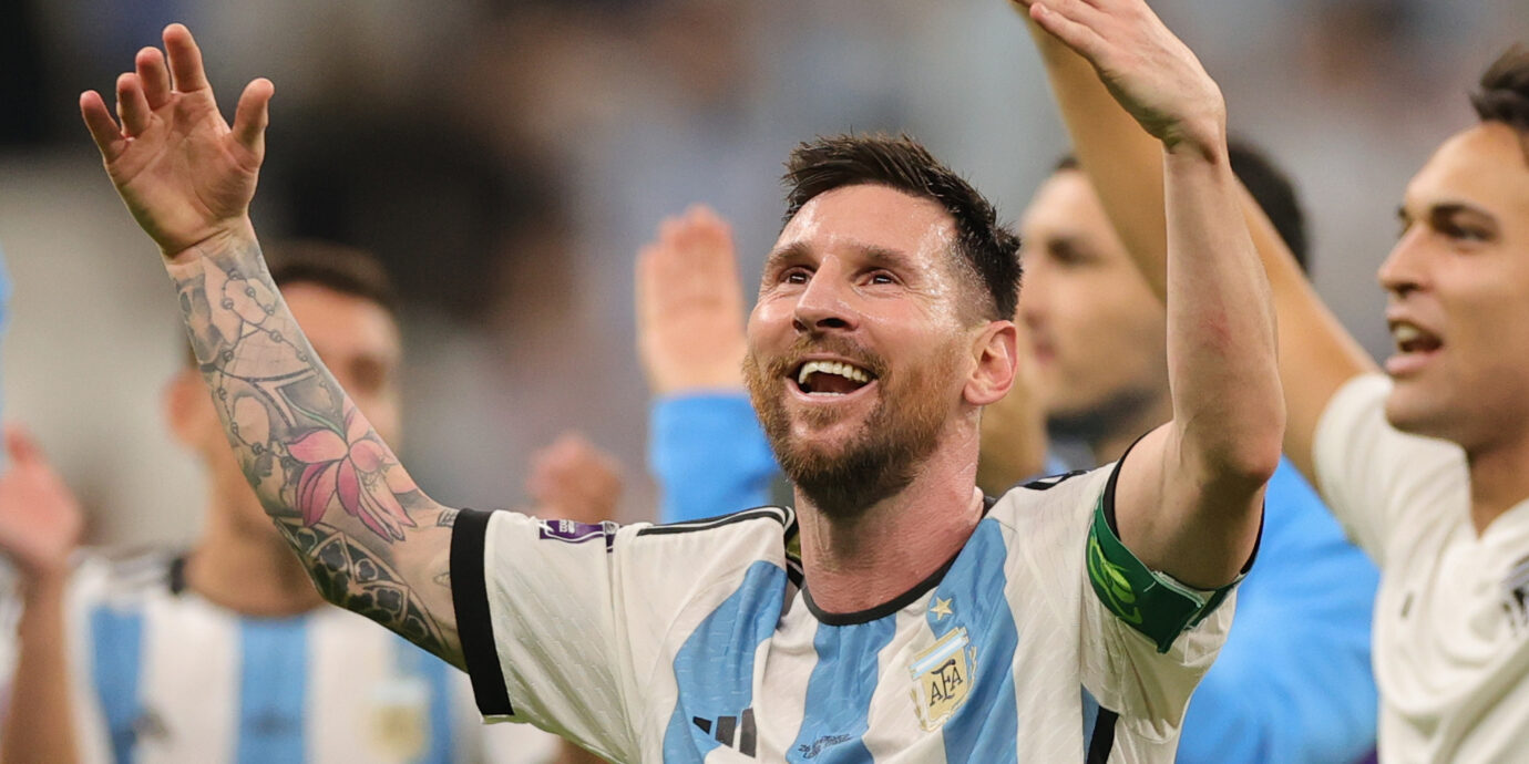 Argentiina pidättelee henkeään, jääkö MM-kruunu Lionel Messillä ikuiseksi haaveeksi