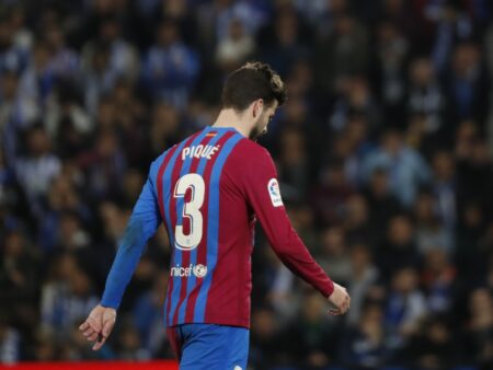 Barcelona-ikonin uran päättymisen takana on sellaista ruutia, että Camp Nou vavahtelee vielä