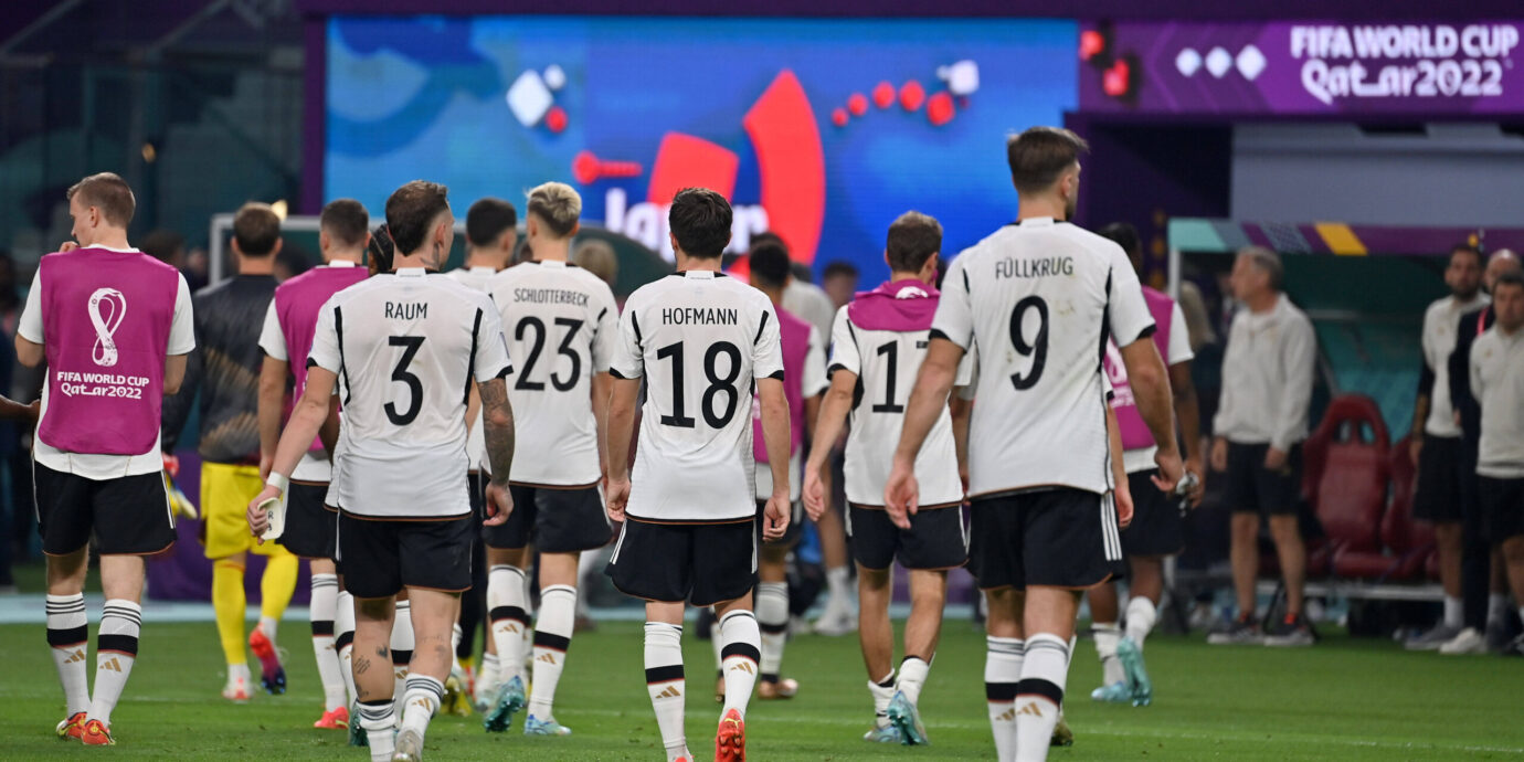 Japani ja Espanja voivat pistää Saksan MM-kisat pakettiin sunnuntaina