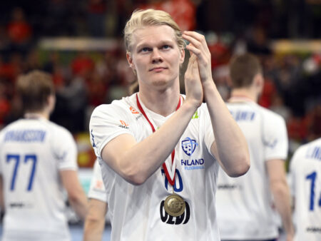 Salibandyn MM-kisojen mahalasku ei ollut syy, vaan seuraus Suomen taantumisesta