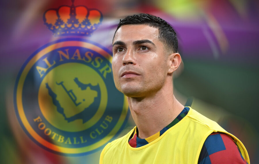 Cristiano Ronaldo avasi aikoinaan tulvaportit Saudiliigaan – nyt hän tekee siitä Ankkalinnan