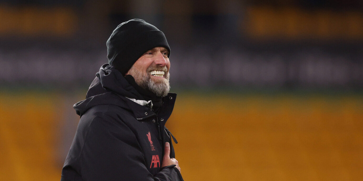 Jürgen Klopp on Saksan maajoukkueessa uransa kovimman haasteen edessä