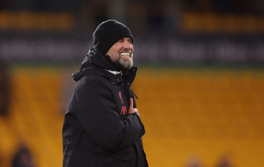 Jürgen Klopp on Saksan maajoukkueessa uransa kovimman haasteen edessä
