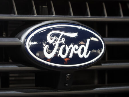 Ford tekee paluun F1-sarjaan