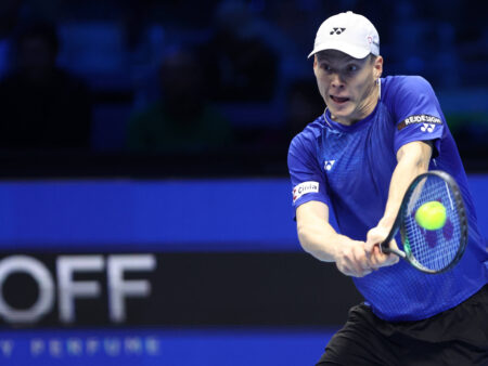 Suomen historiallisen Davis Cup -sensaation takaa löytyy iso ja upea kehitystarina