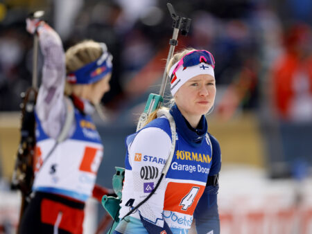 Norja pariviestin MM-kultaan – Suomi kympin sakkiin