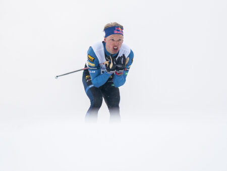 MM-hiihdot vauhtiin sprinteillä – Niskanen mukana skiathlonissa