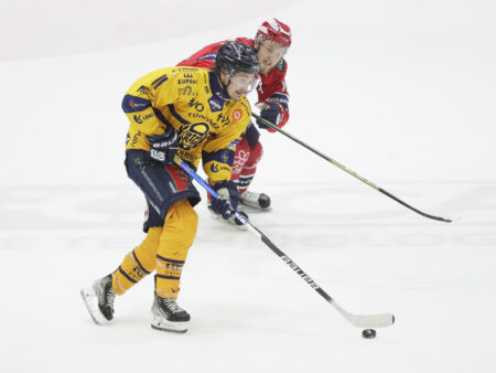 HIFK:n tappiot silottavat tietä kohti tamperelaisfinaalia
