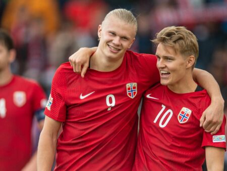 Tässä ovat Pohjoismaiden tämän hetken parhaat jalkapalloilijat – missä suomalaiset?