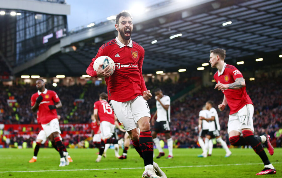 Thomas Zilliacuksen tarjous Manchester Unitedista on käärepaperiin laitettua haihattelua