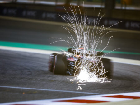 Verstappen löysi F1-rytminsä – otti paalupaikan