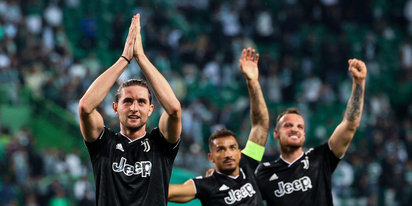 Juventus sai 15 pistettä takaisin, mutta kaaos on kaikkea muuta kuin selätetty