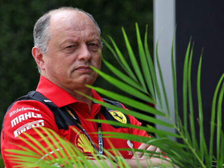 Ferrari-pomo kritisoi yhä Red Bullin rangaistusta