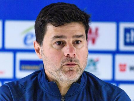 Pochettino aloittaa kesällä Chelsean luotsina