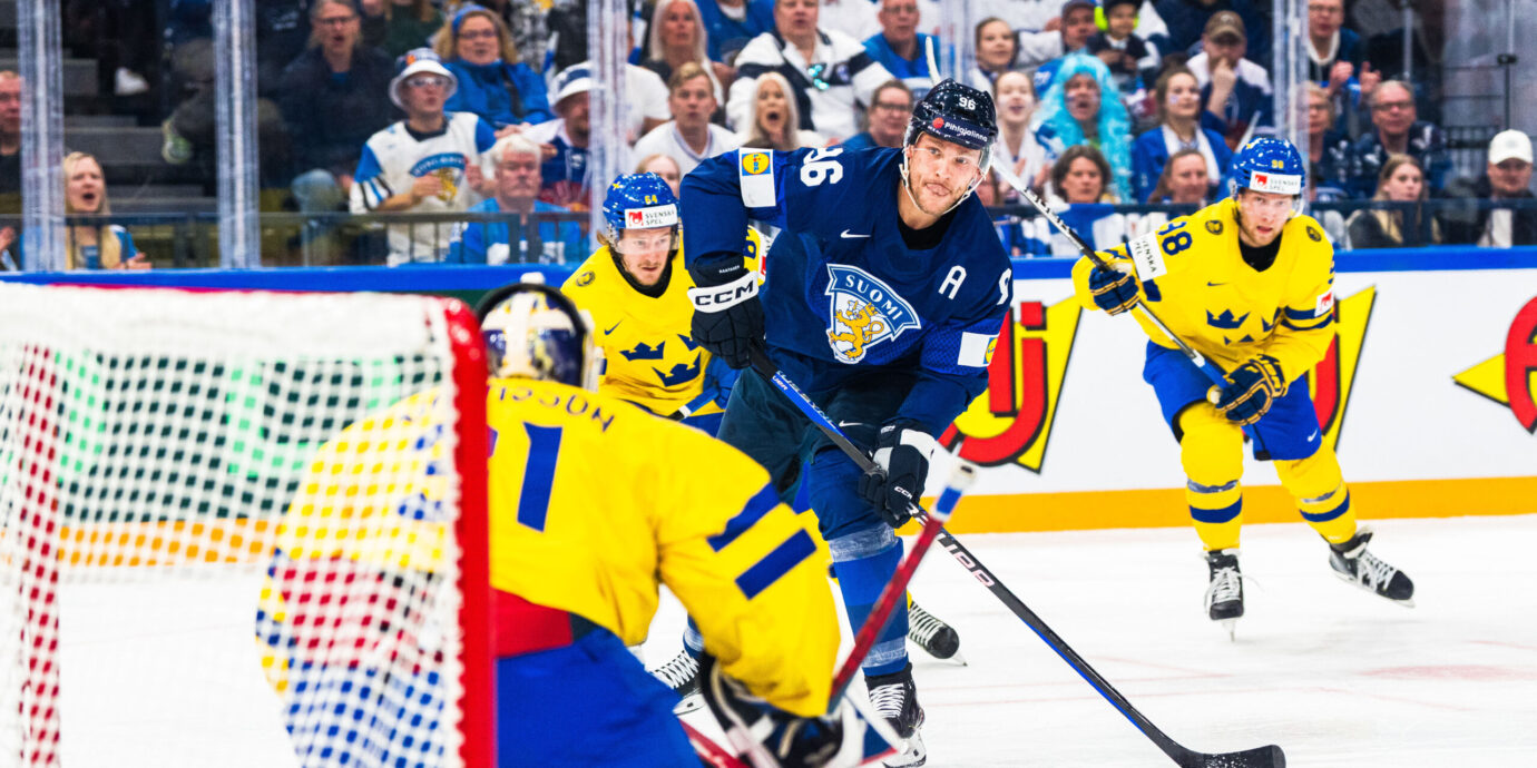Leijonat taipui Ruotsille voittolaukauksilla turnauksen parhaasta pelistä huolimatta