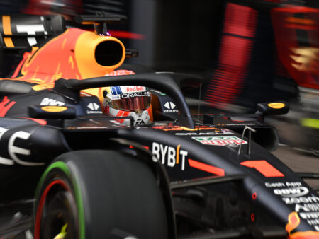 Verstappen voitti Monacossa – Bottas jäi niukasti pisteiltä